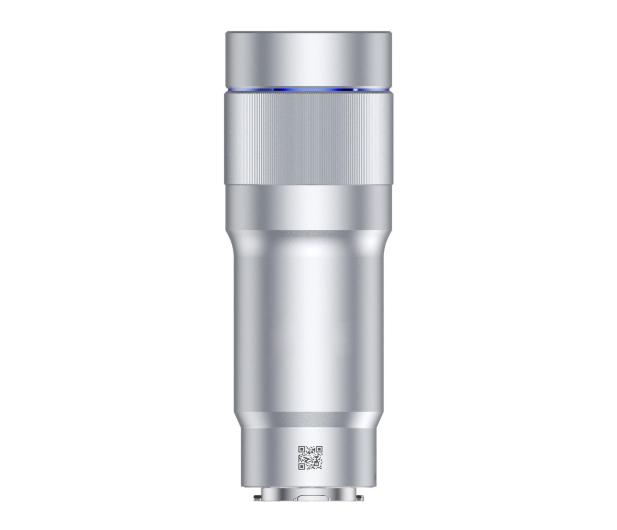 vivo Telekonwerter ZEISS 200 mm Gen 2 X500 series X Fold6 - 1614372 - zdjęcie 3
